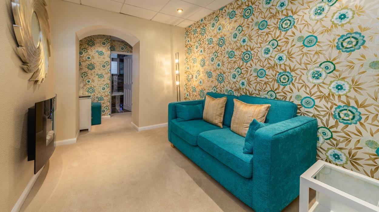 Applegarth & Restaurant (adults Only)