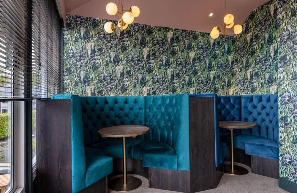 Hotel Applegarth & Restaurant (adults Only) Windermere