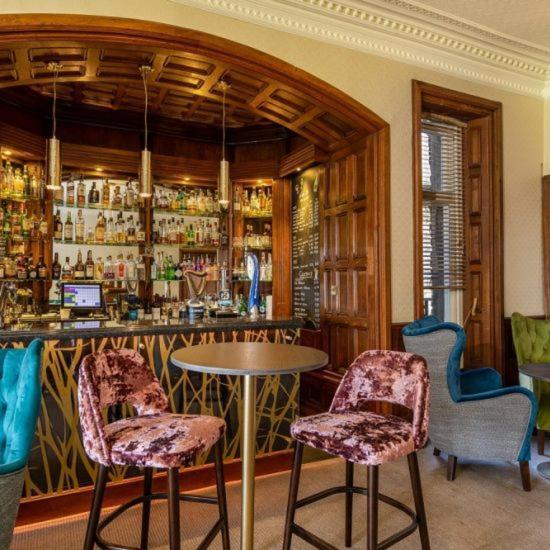 Applegarth & Restaurant (adults Only) 5* Windermere