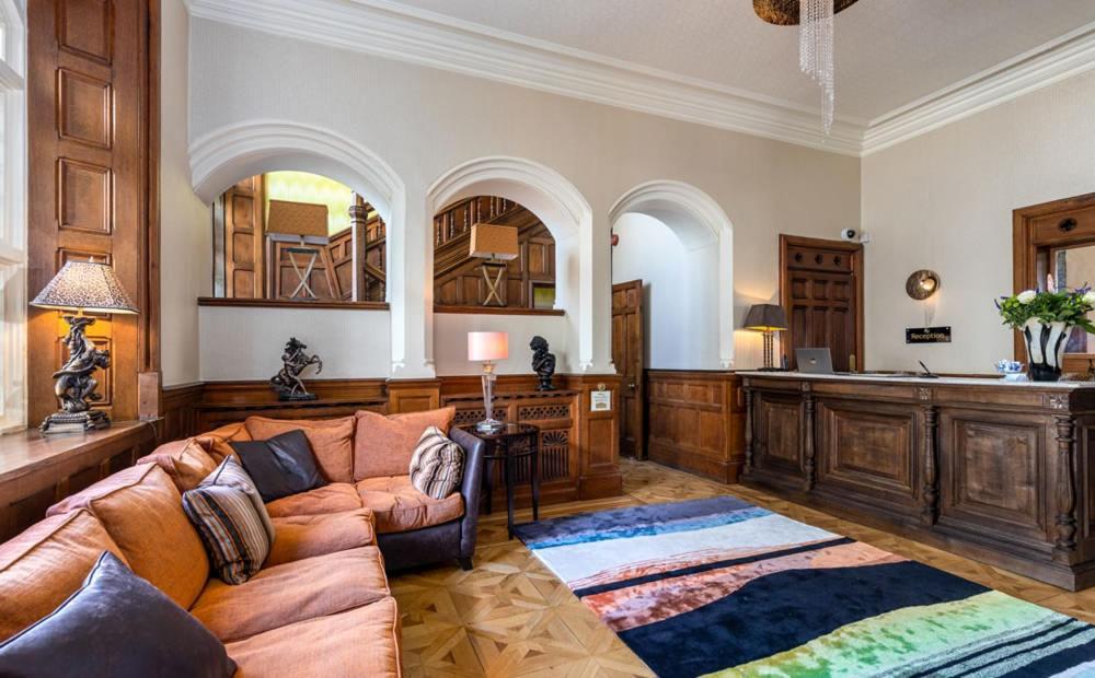 Hotel Applegarth & Restaurant (adults Only) Windermere