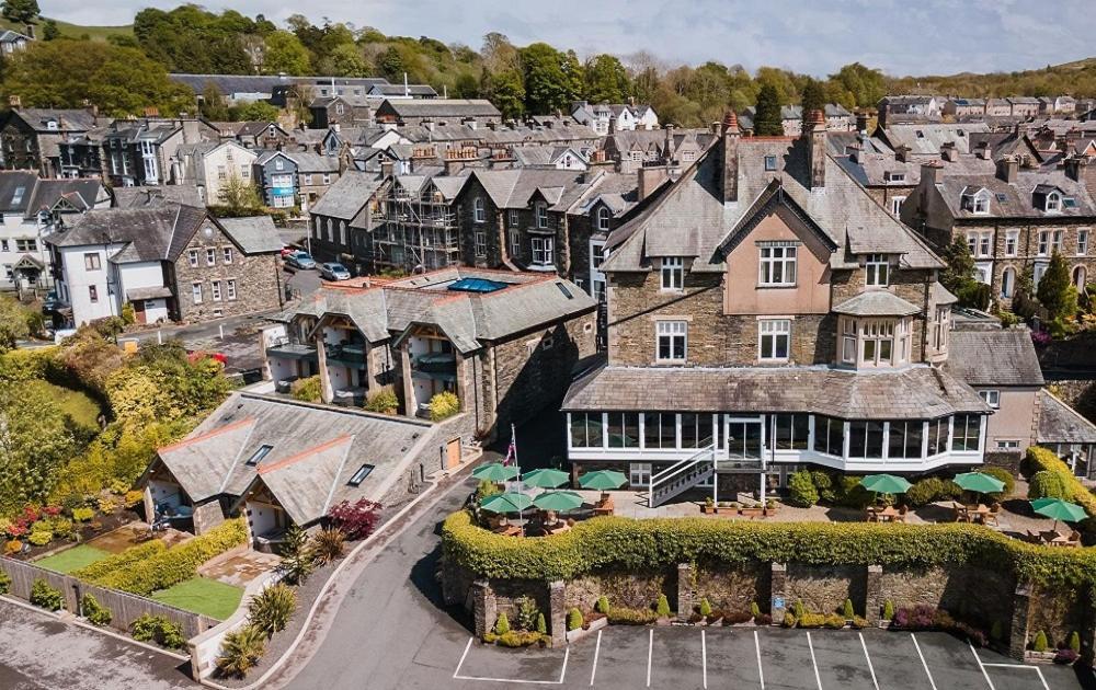 Hotel Applegarth & Restaurant (adults Only) Windermere