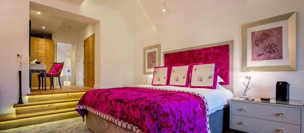 Applegarth & Restaurant (adults Only) Hotel