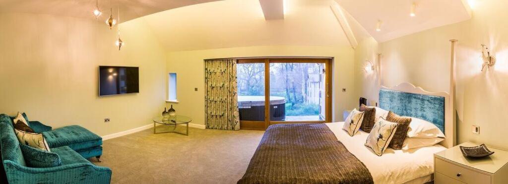 Applegarth & Restaurant (adults Only) 5*