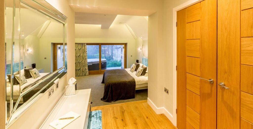 Hotel Applegarth & Restaurant (adults Only) Windermere