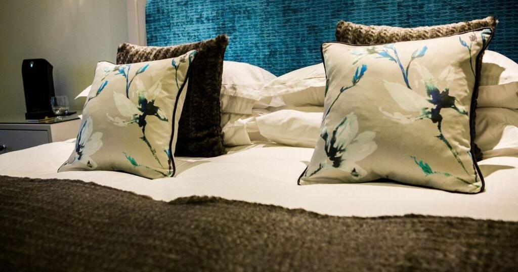 Applegarth & Restaurant (adults Only) 5* Windermere