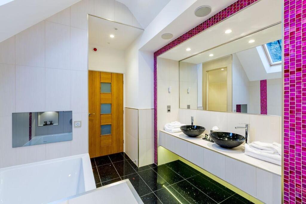 Hotel Applegarth & Restaurant (adults Only)