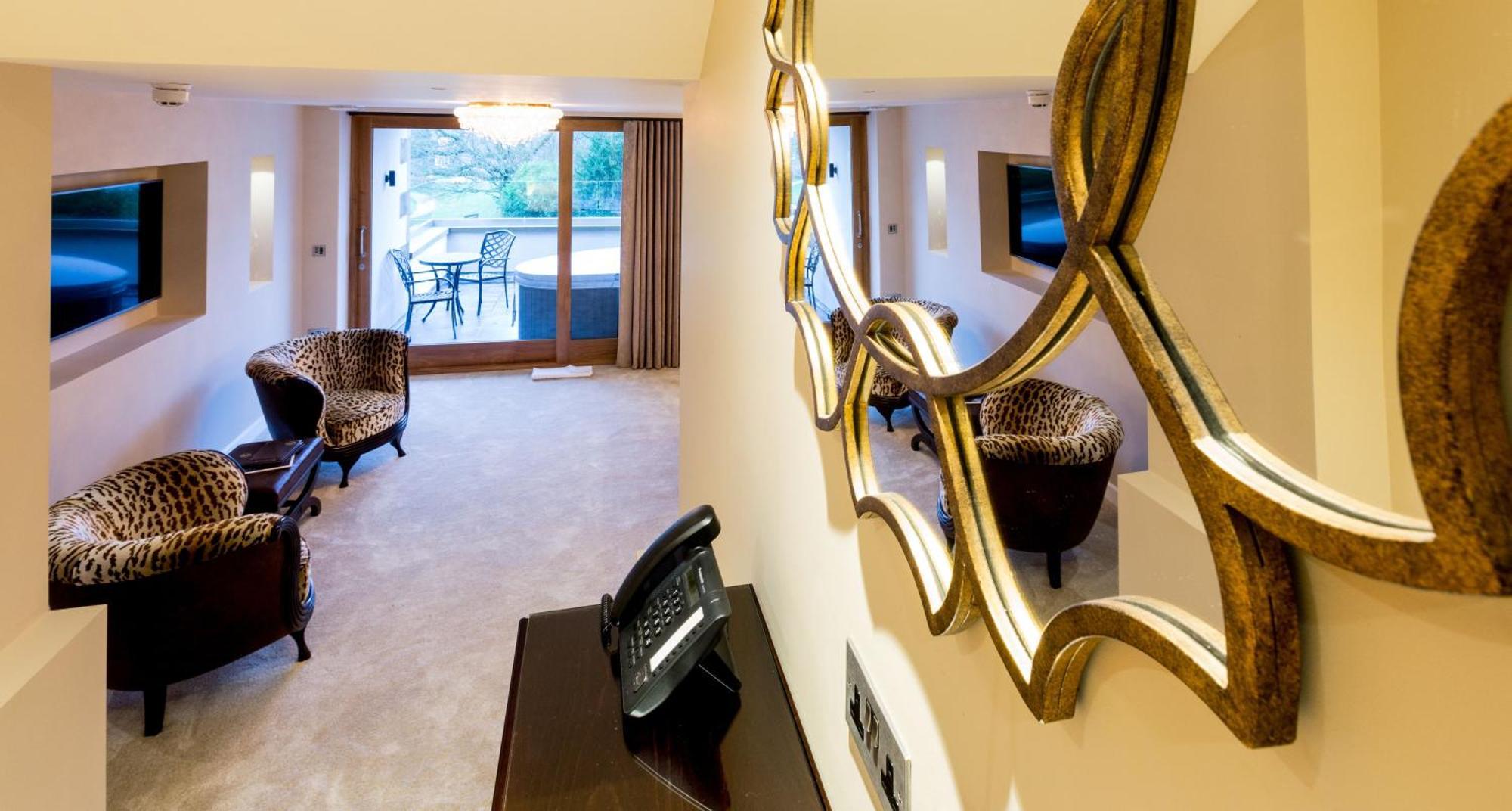 Hotel Applegarth & Restaurant (adults Only) 5*