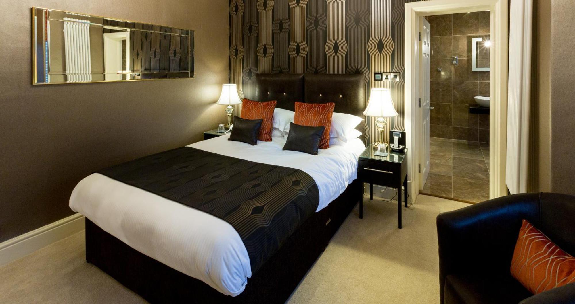Hotel Applegarth & Restaurant (adults Only) 5*