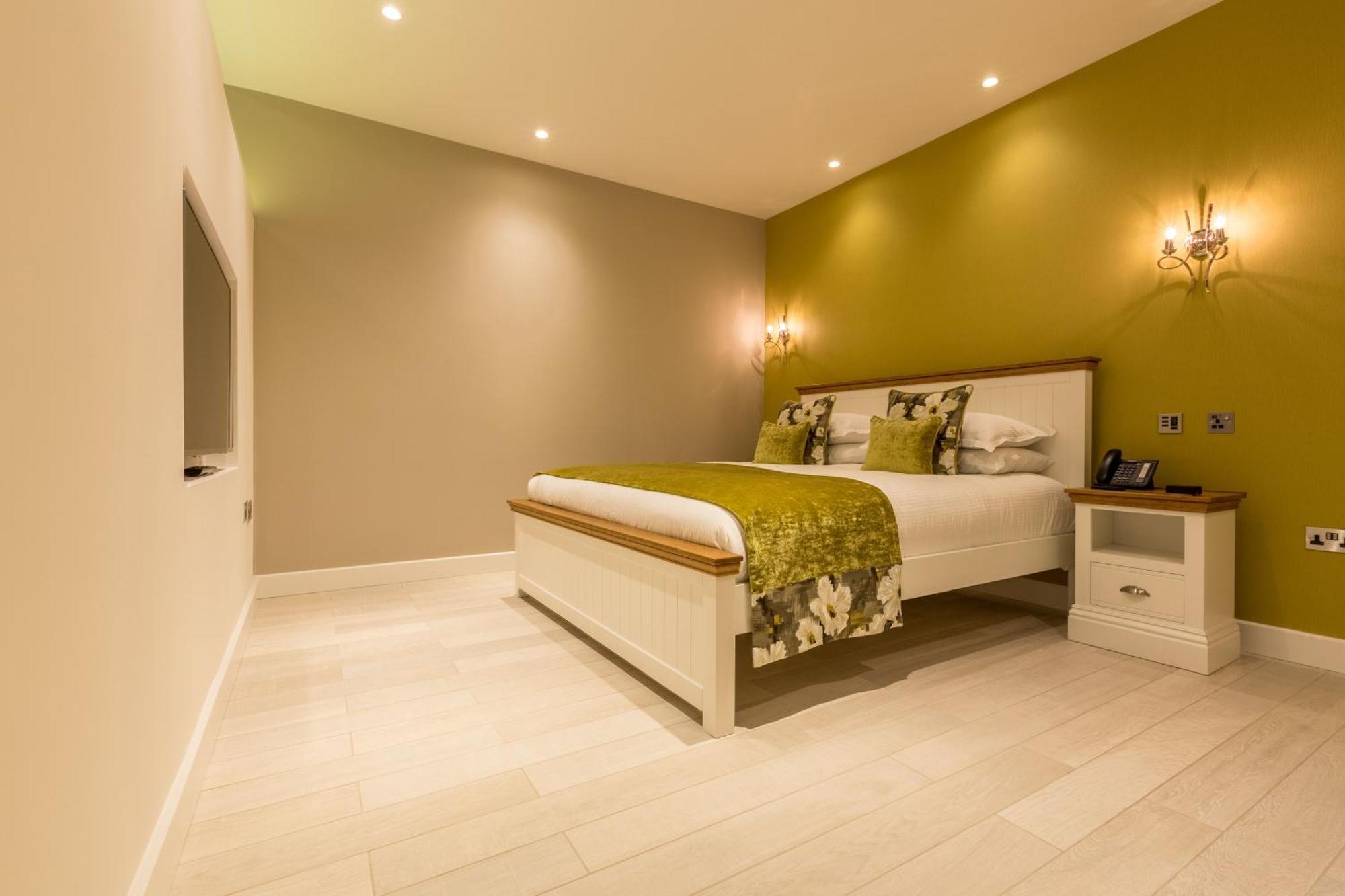 Applegarth & Restaurant (adults Only) Windermere