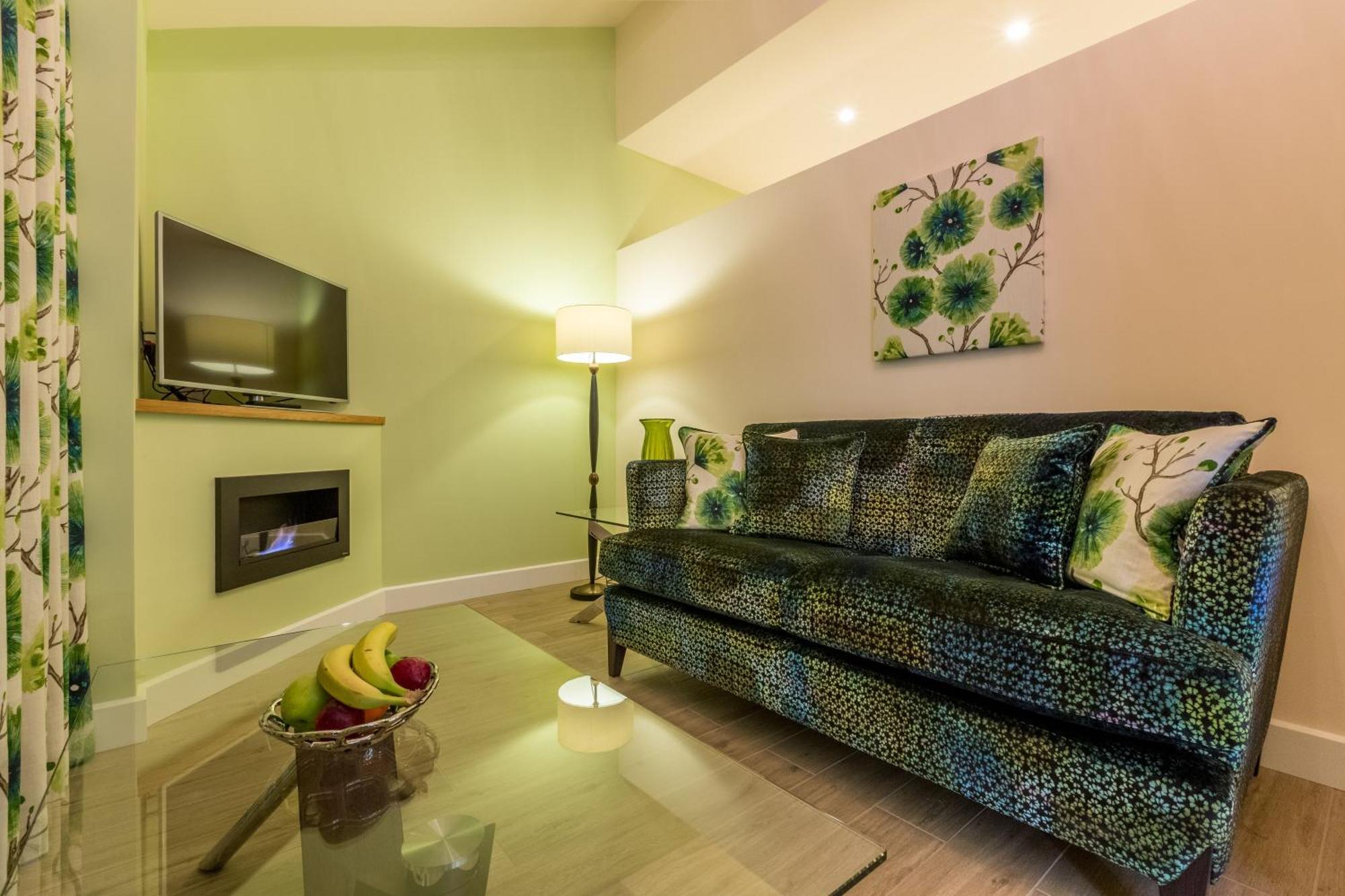 Hotel Applegarth & Restaurant (adults Only) 5*
