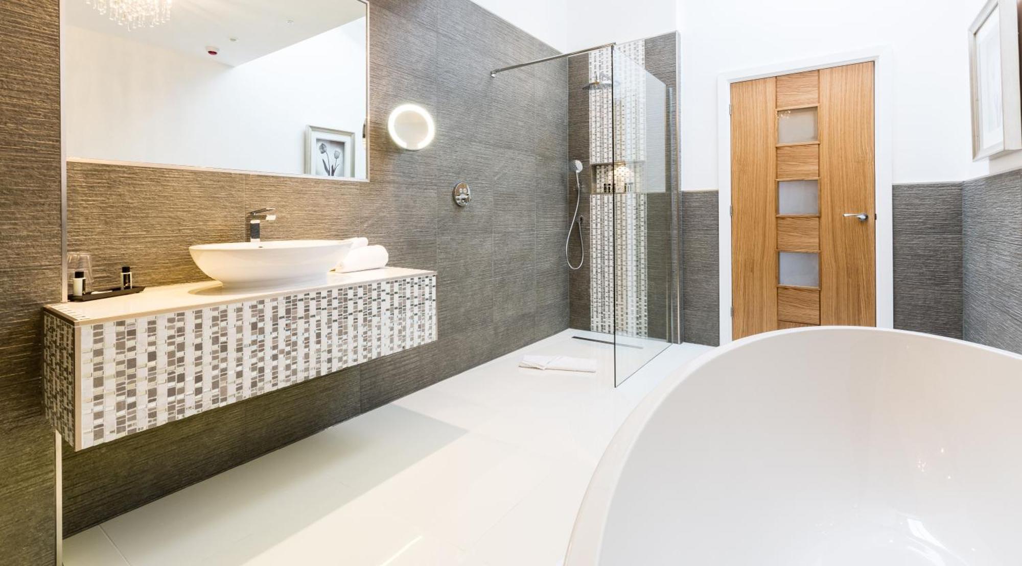 Hotel Applegarth & Restaurant (adults Only) 5*