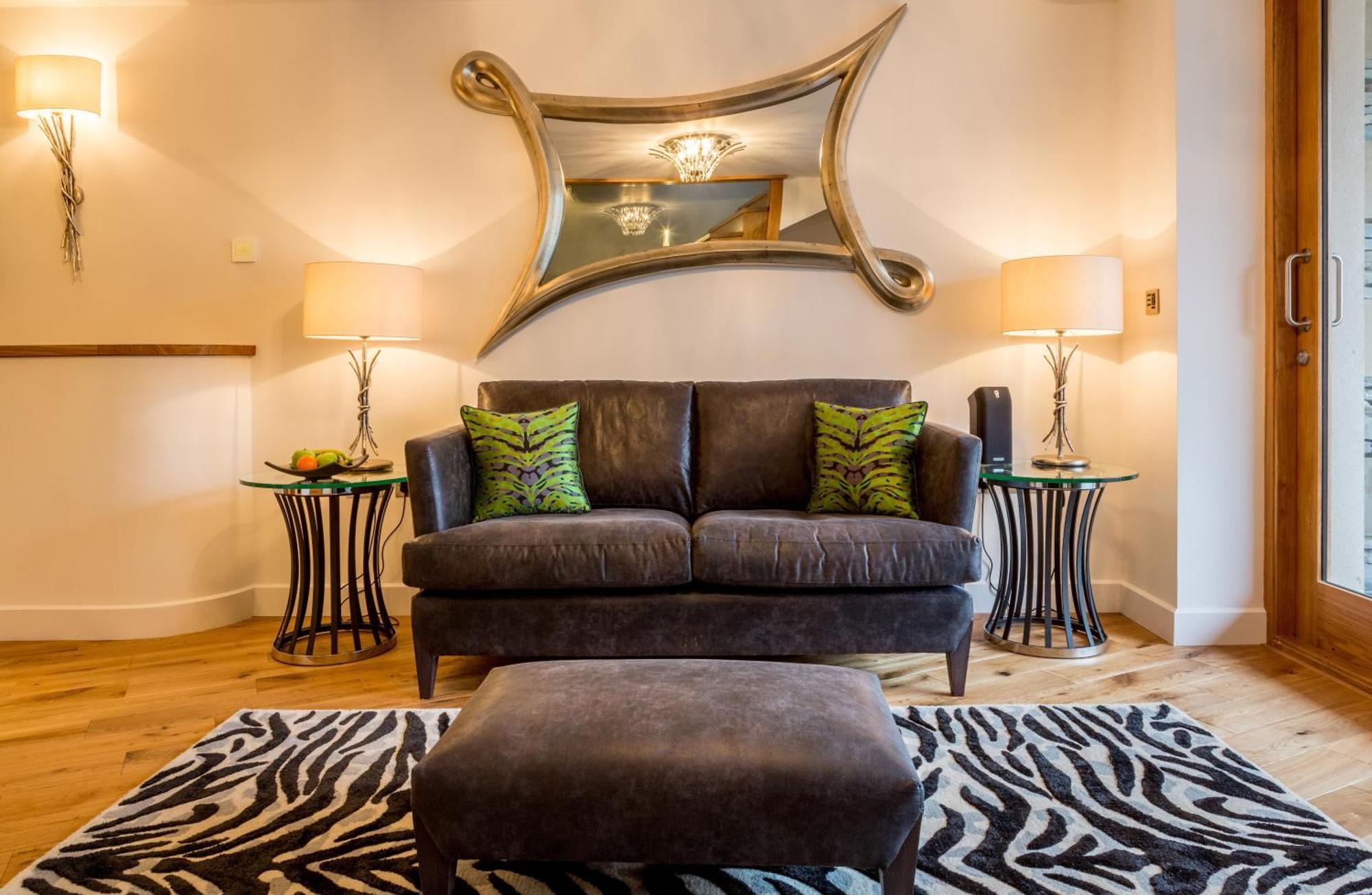 Hotel Applegarth & Restaurant (adults Only)