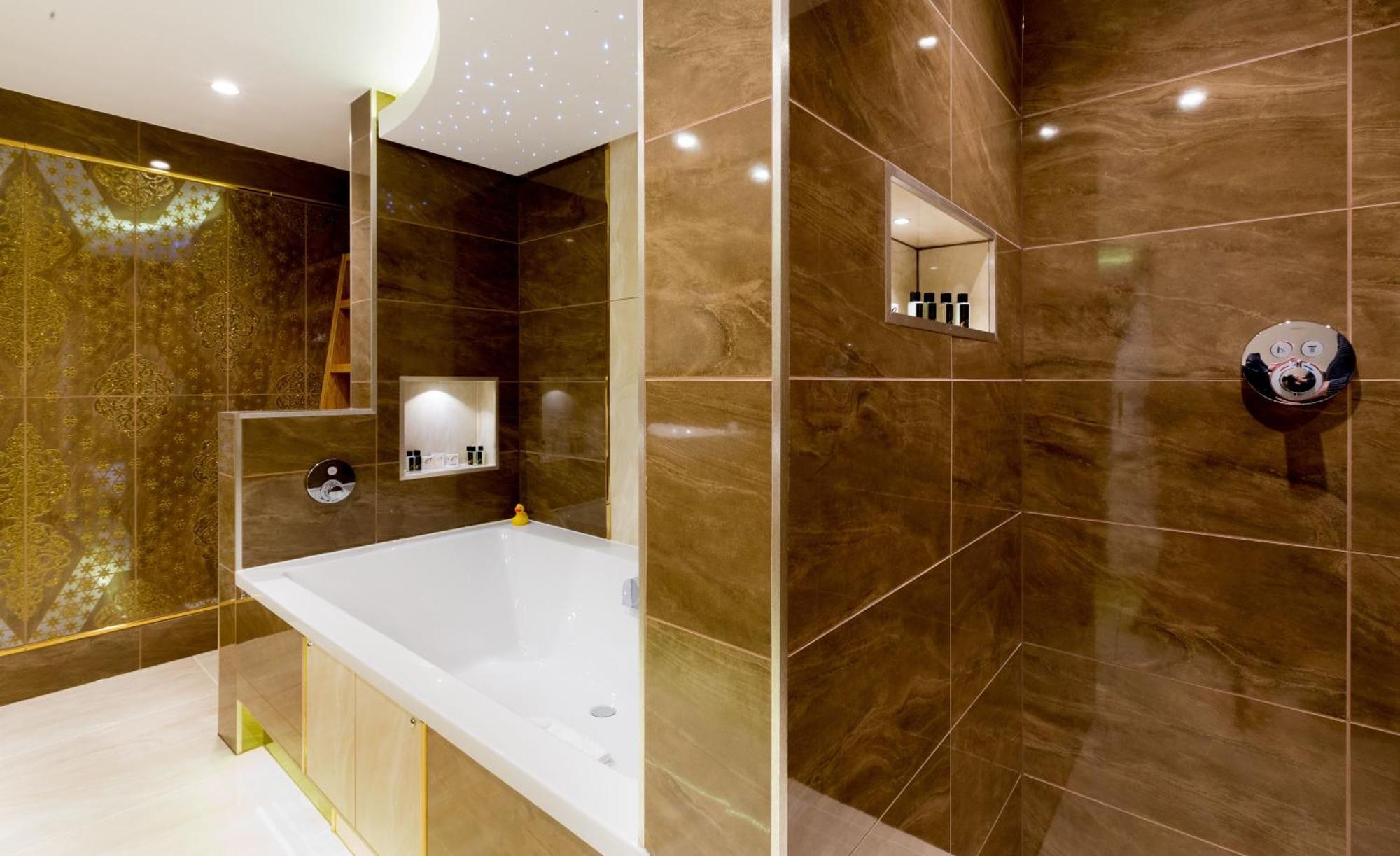 Hotel Applegarth & Restaurant (adults Only) 5*