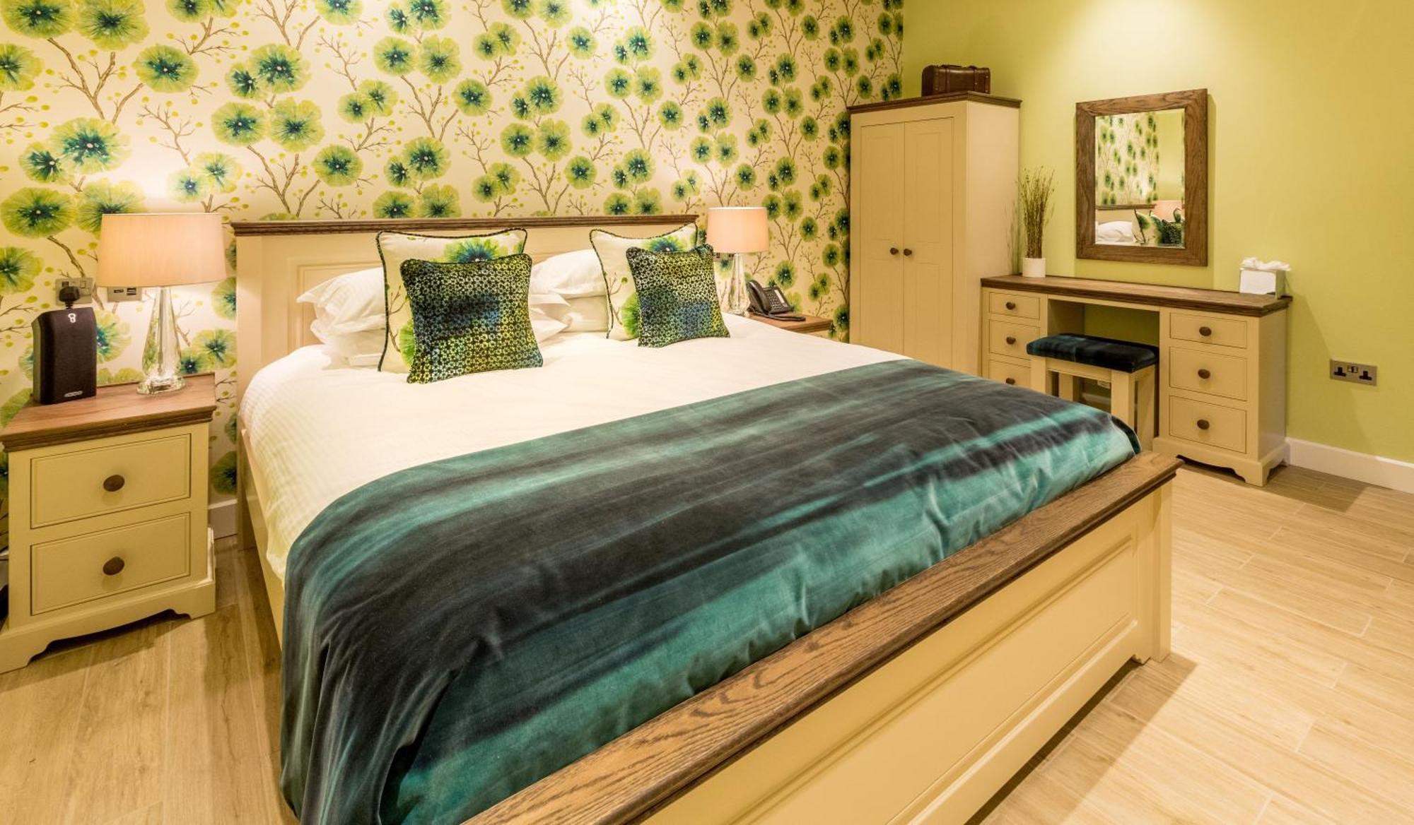 Hotel Applegarth & Restaurant (adults Only) 5*
