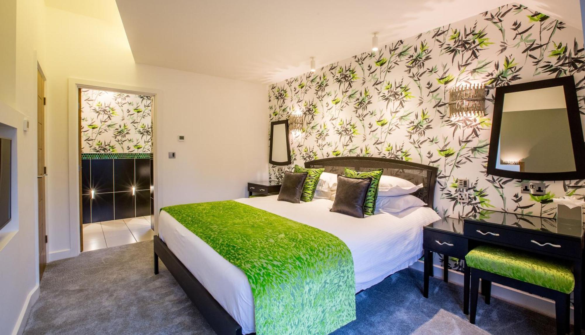 Applegarth & Restaurant (adults Only) 5* Windermere