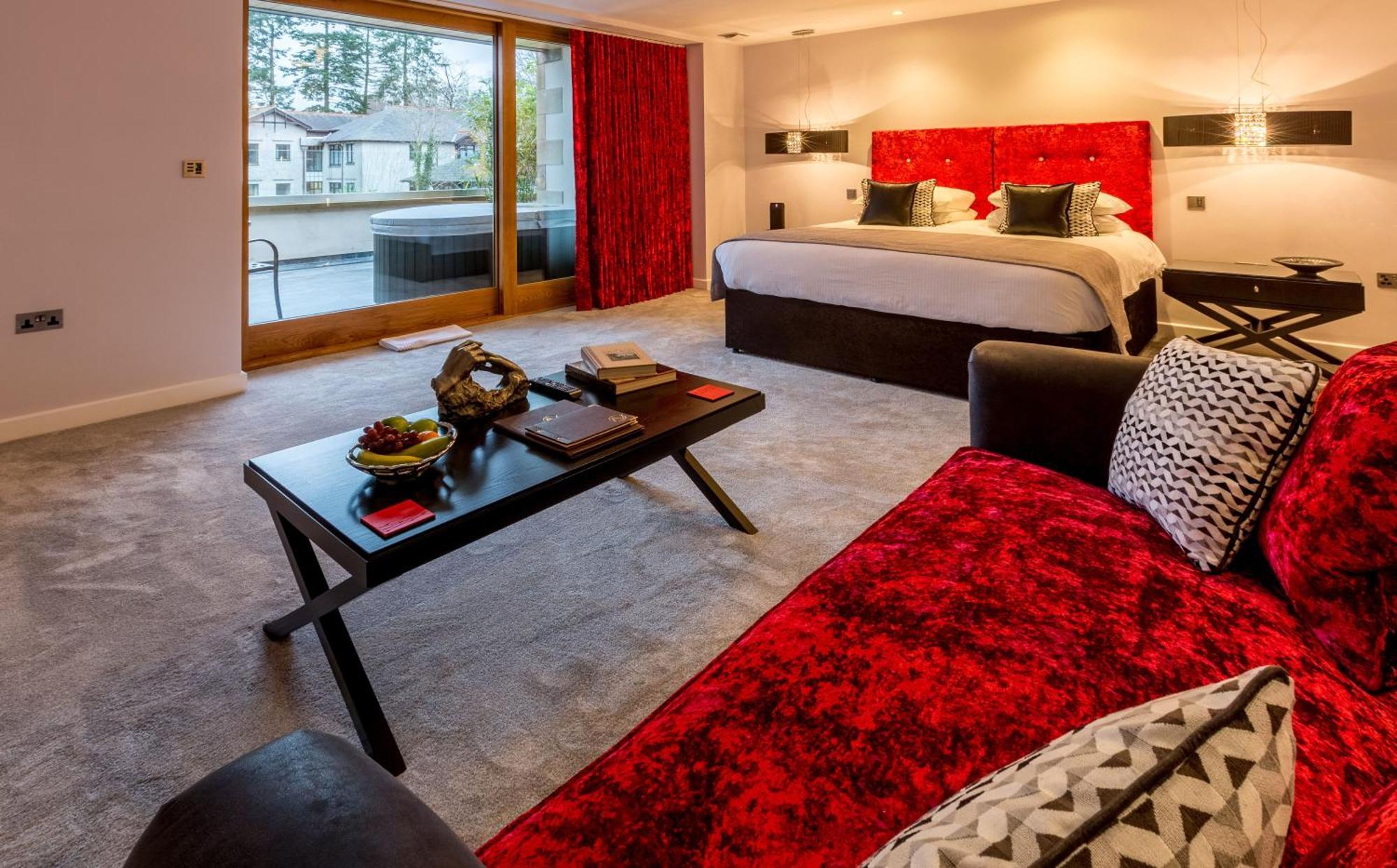 Hotel Applegarth & Restaurant (adults Only) Windermere