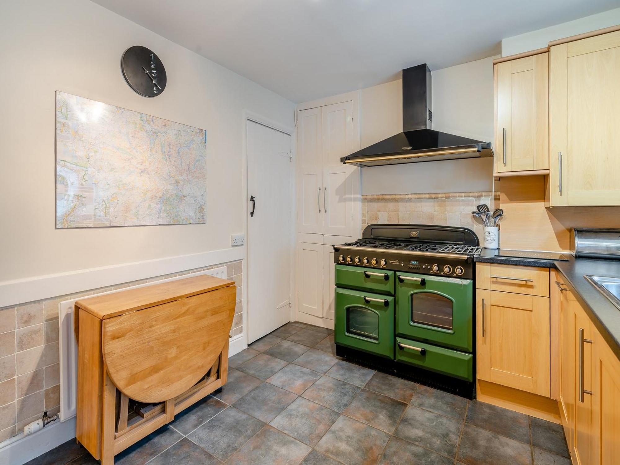 Holiday home Littlecroft Windermere