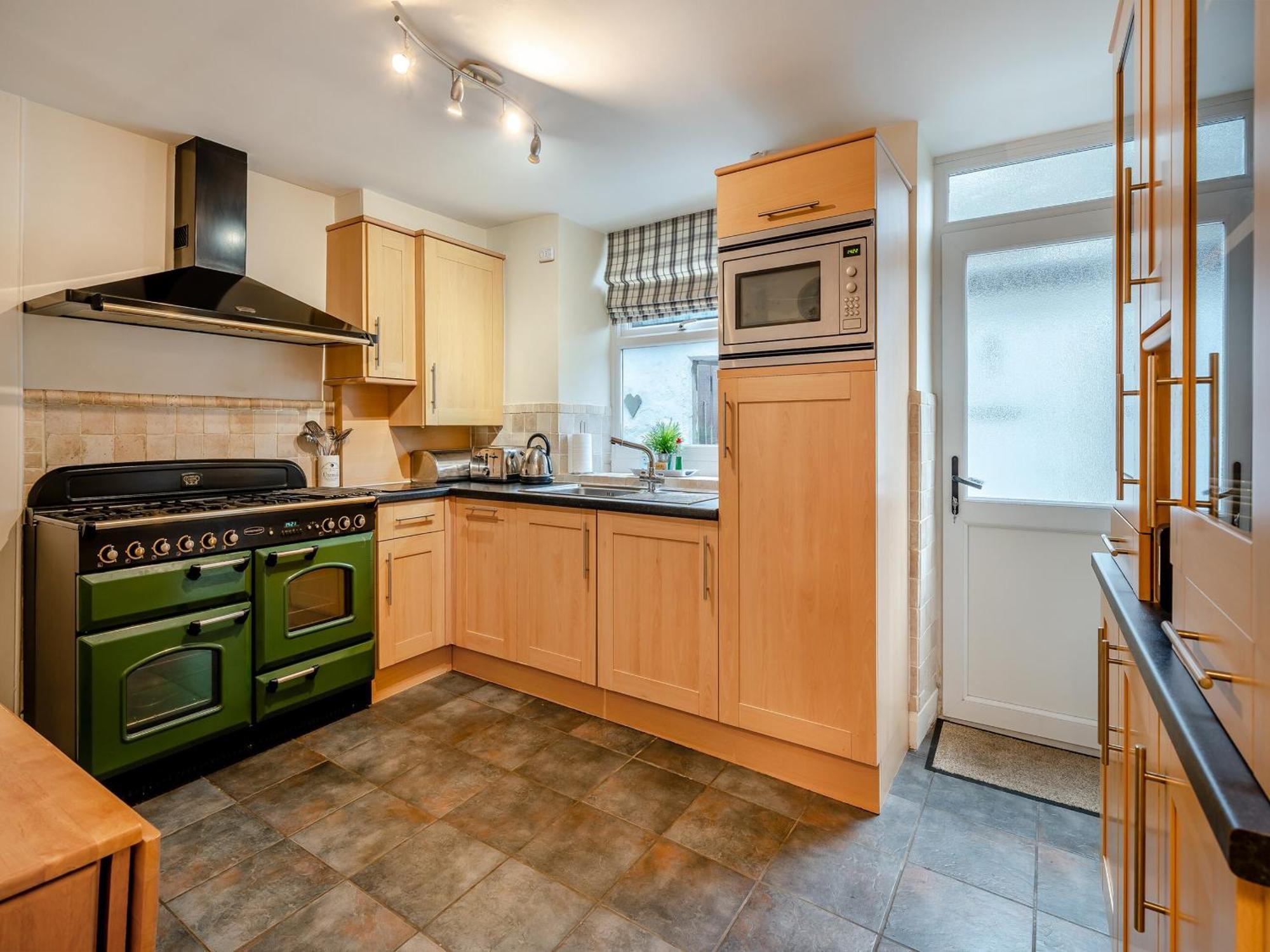 Littlecroft Holiday home Windermere