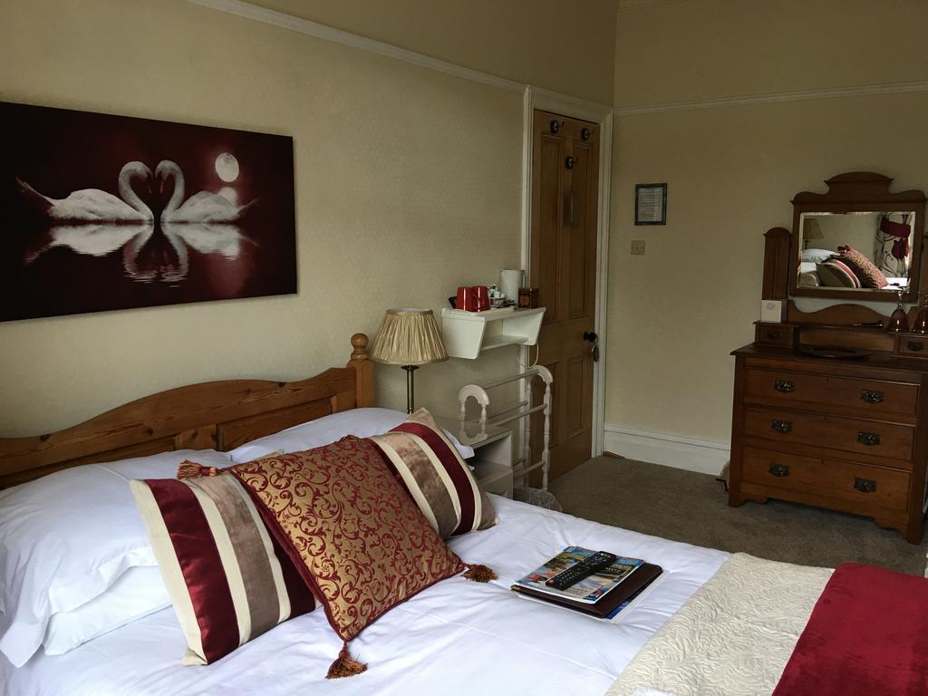 Ivy Bank 4* Windermere