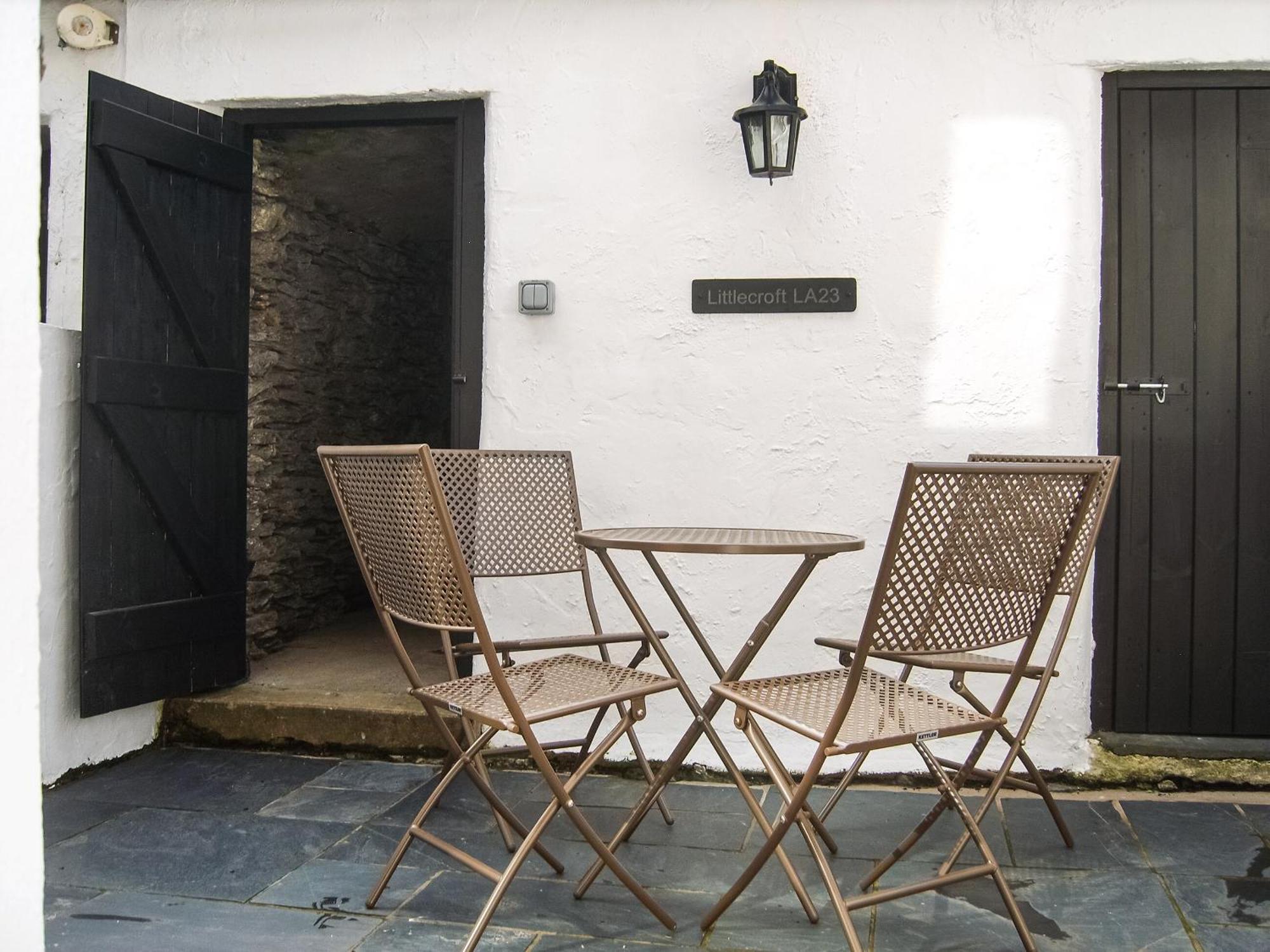 Littlecroft Holiday home Windermere