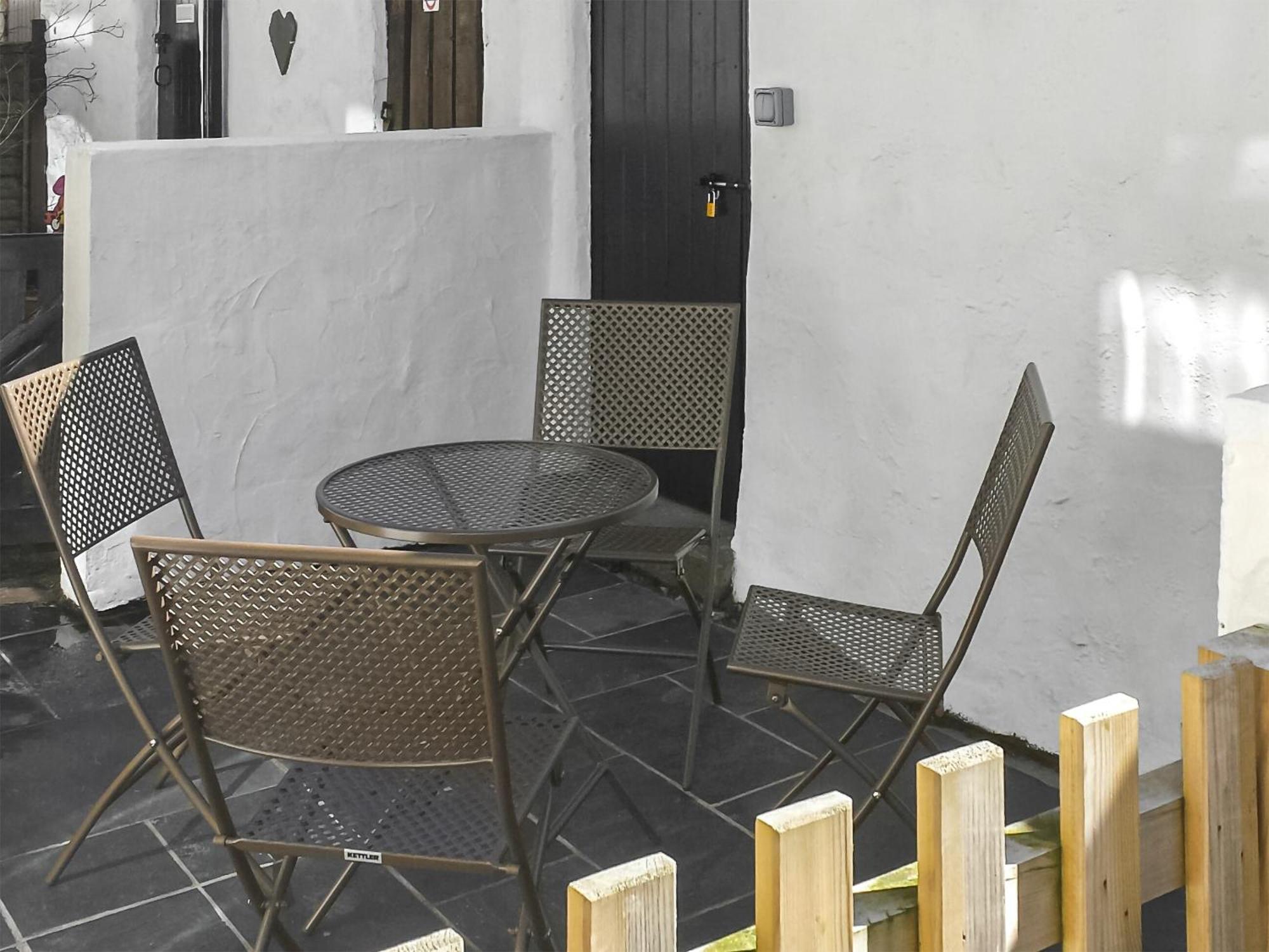 Holiday home Littlecroft *