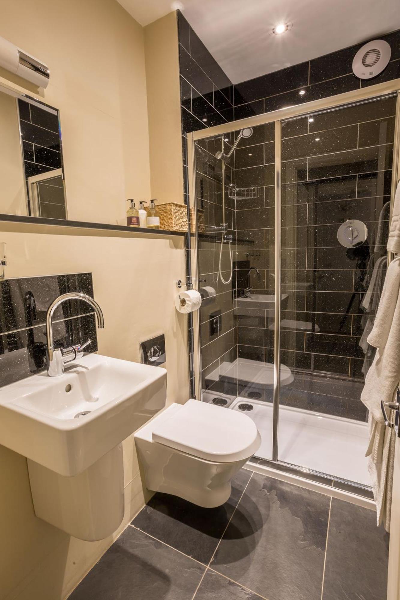 Jerichos Boutique Guest house 4*