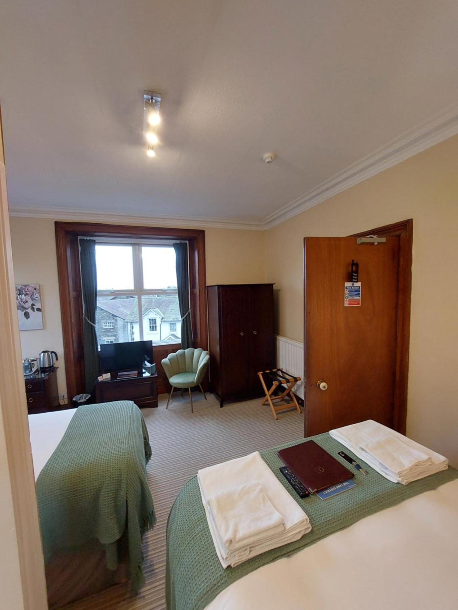 Bed & Breakfast 1 Park Road 4*