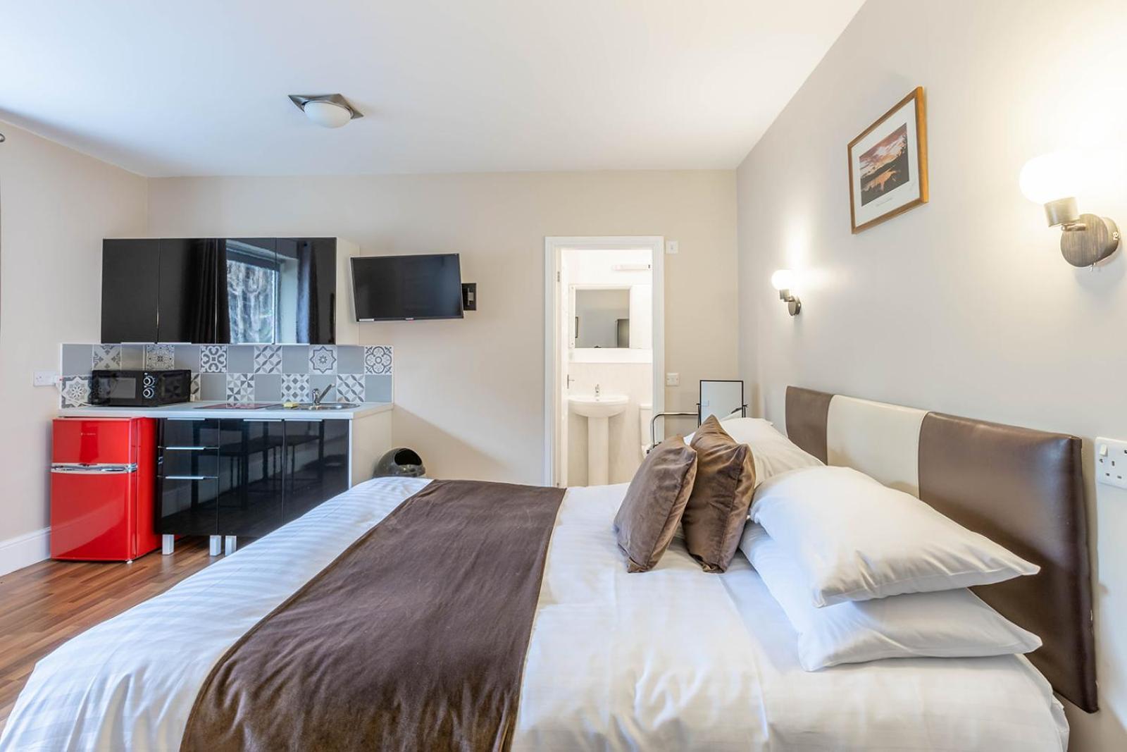 Roger Ground Guest house Windermere