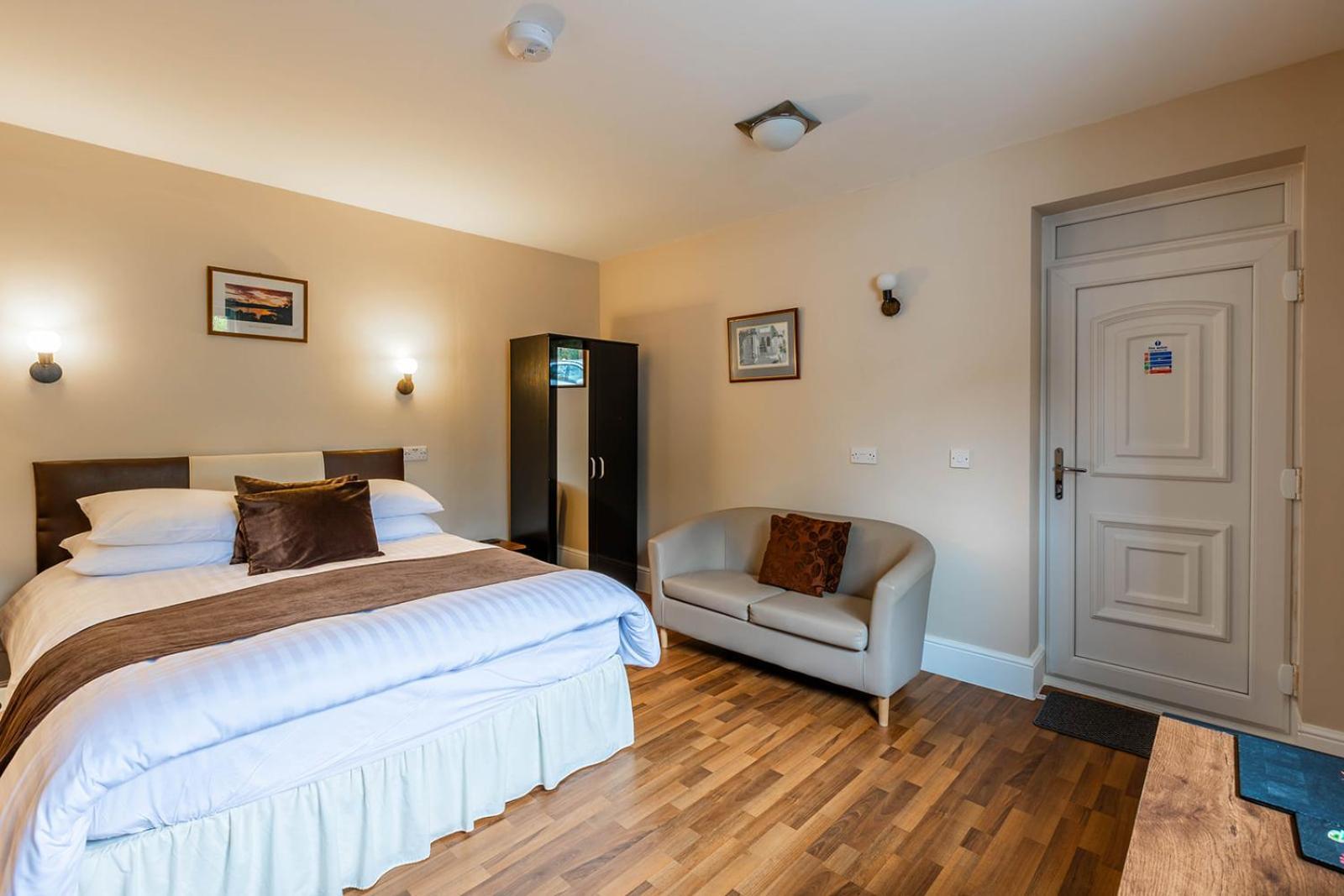 Roger Ground Guest house Windermere