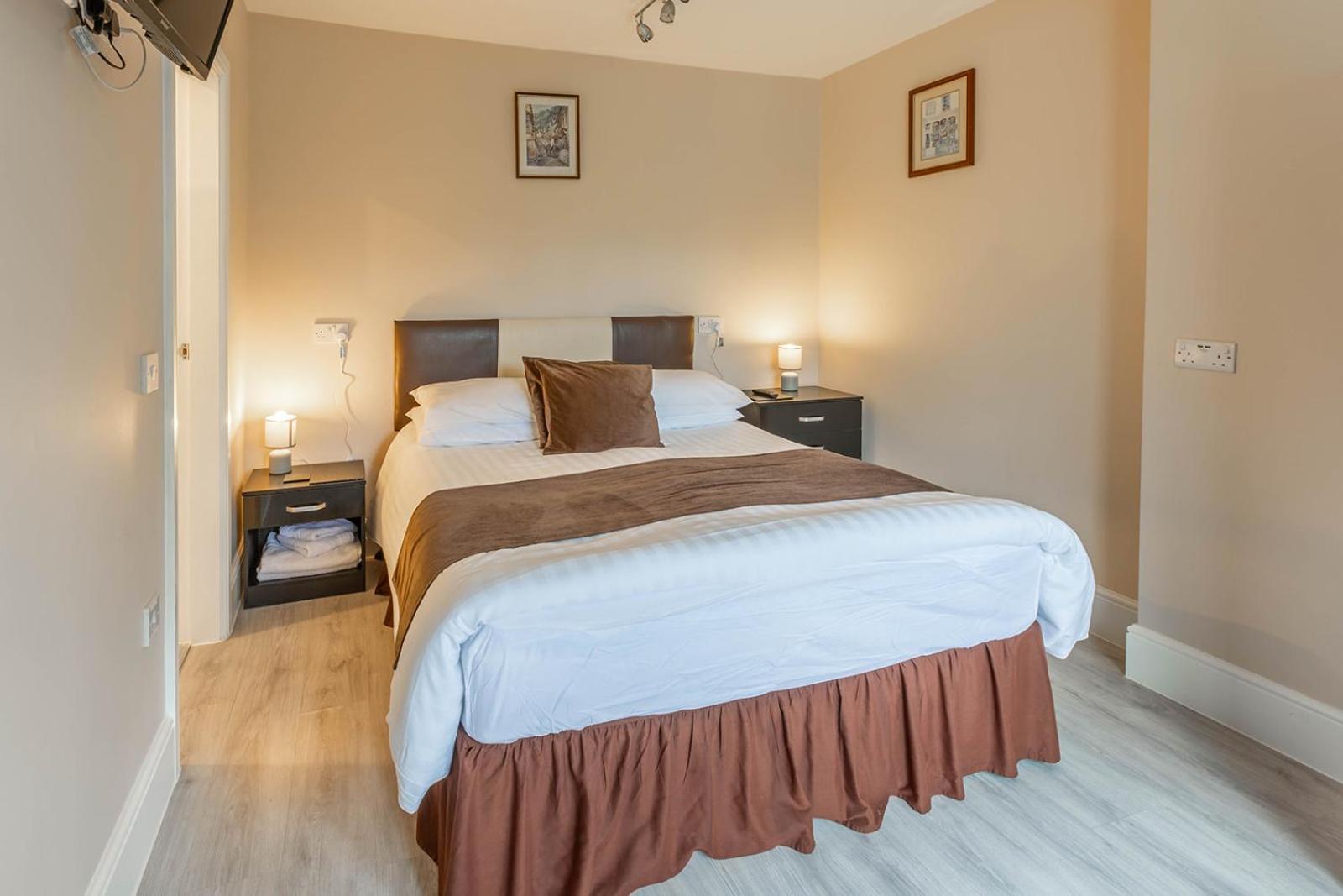 - With Free Car Parking Onsite Windermere
