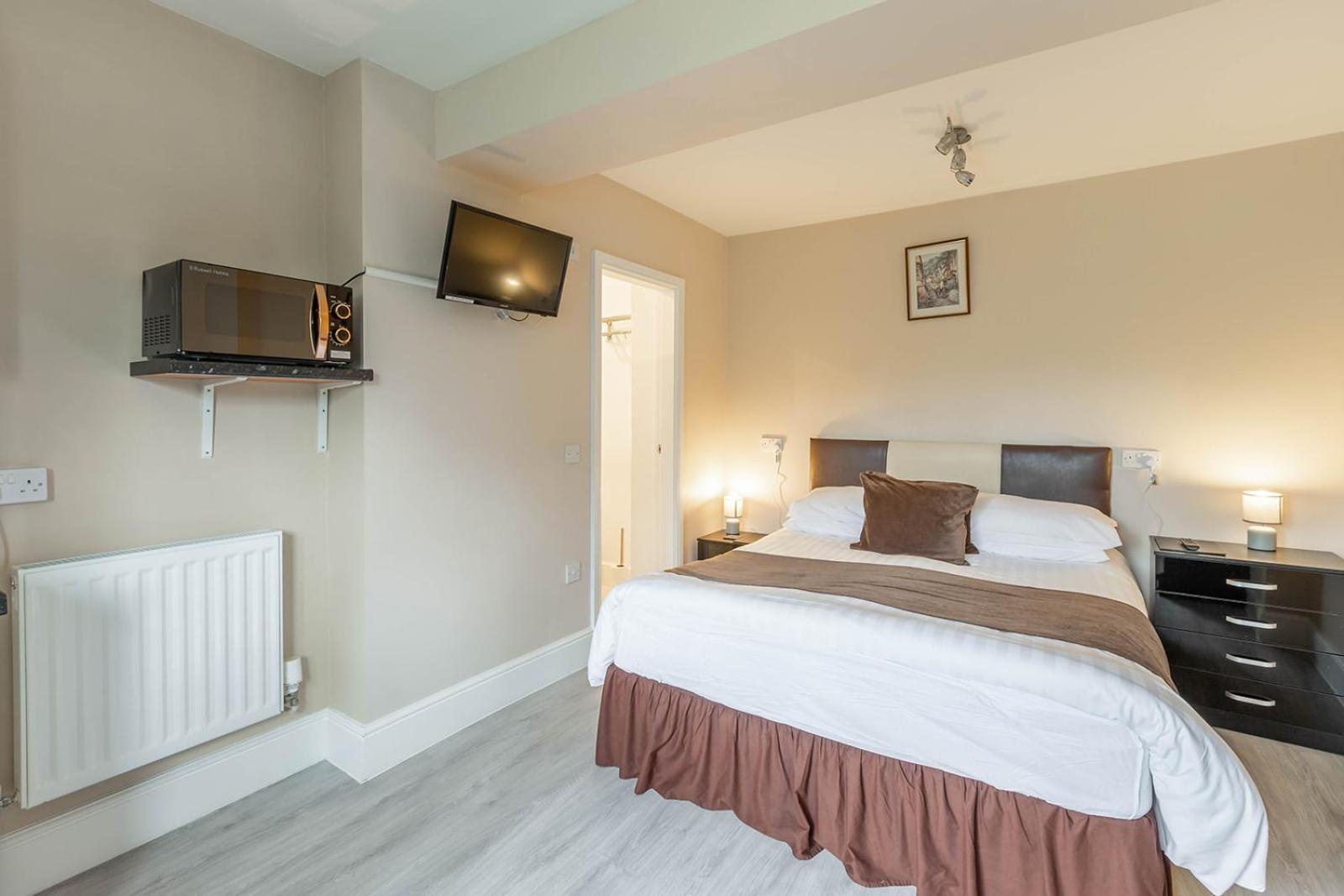 - With Free Car Parking Onsite