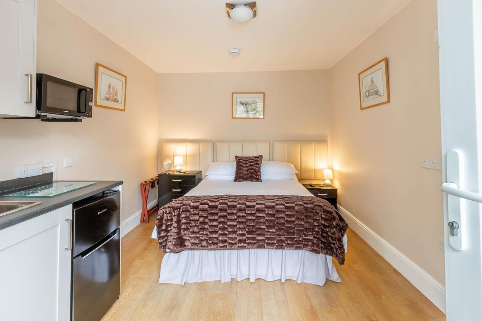 Guest house Roger Ground Windermere