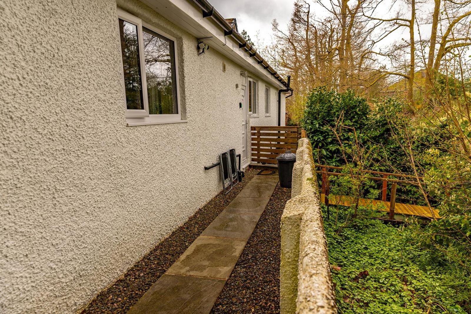 Roger Ground * Windermere