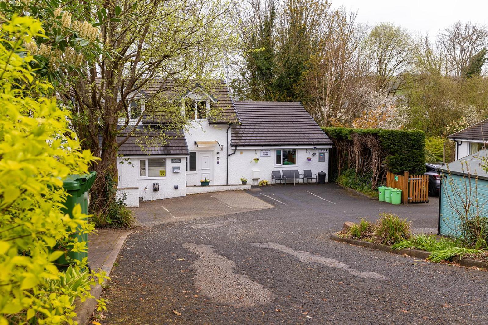 Roger Ground Guest house Windermere