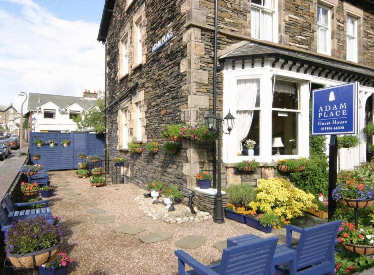 Guest house Adam Place