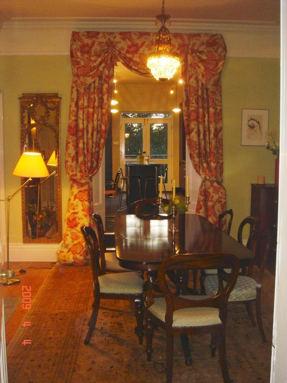 Bed & Breakfast Annesdale House *