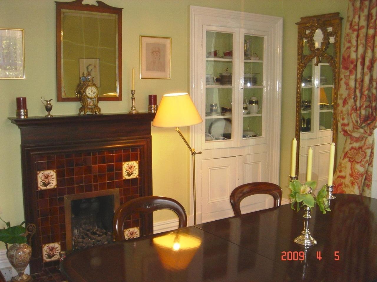 Annesdale House