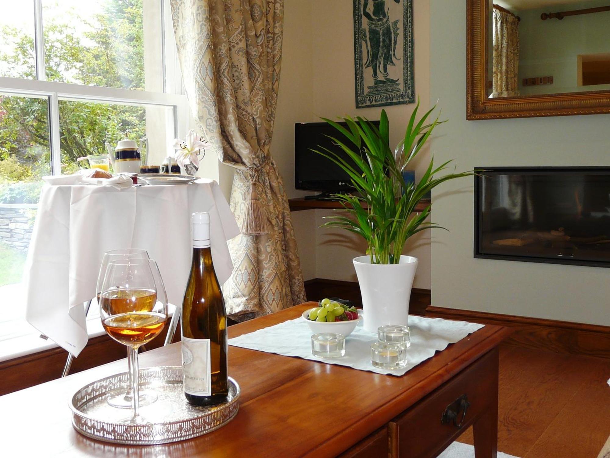Annesdale House Windermere