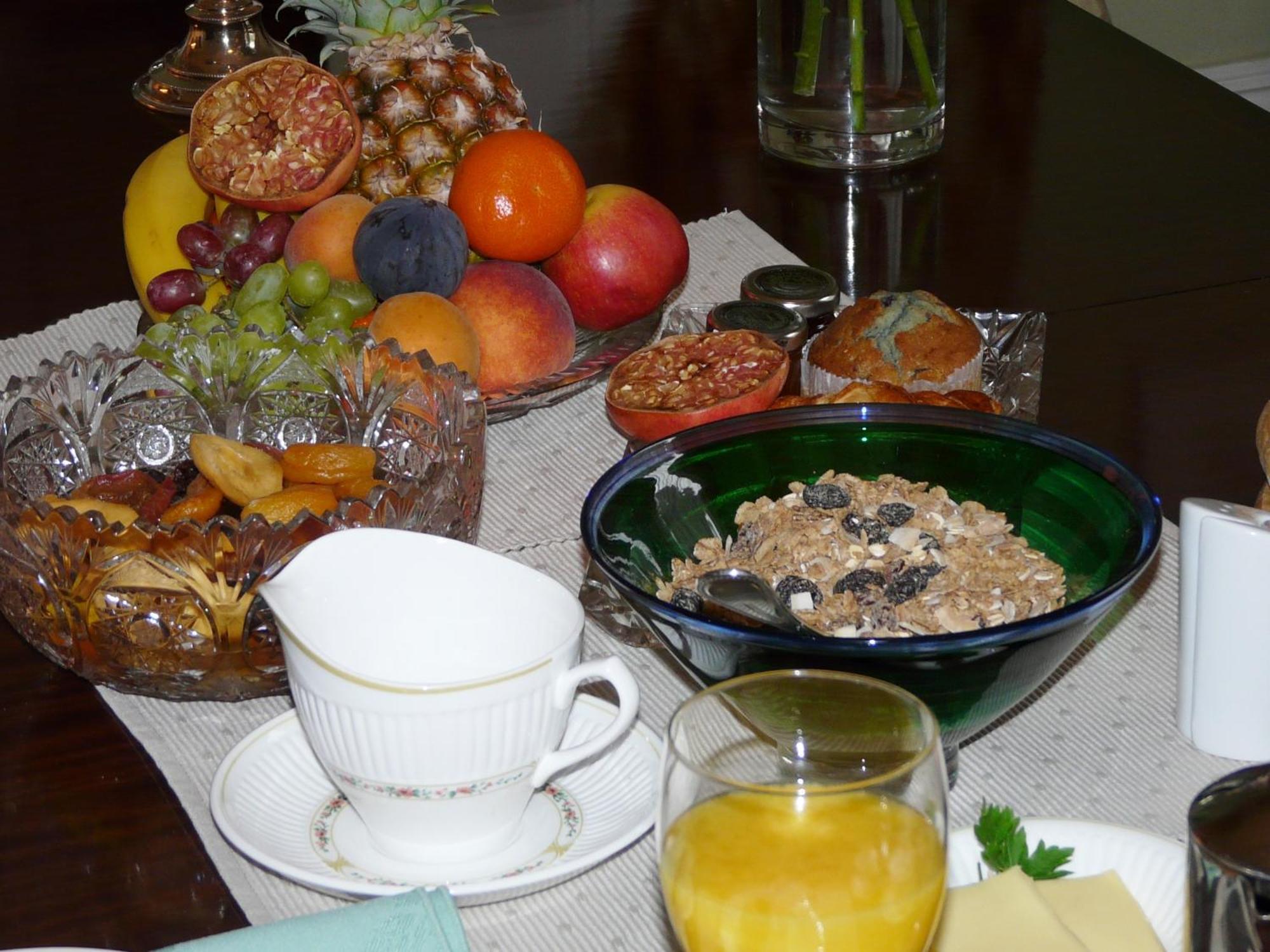 Bed & Breakfast Annesdale House Windermere