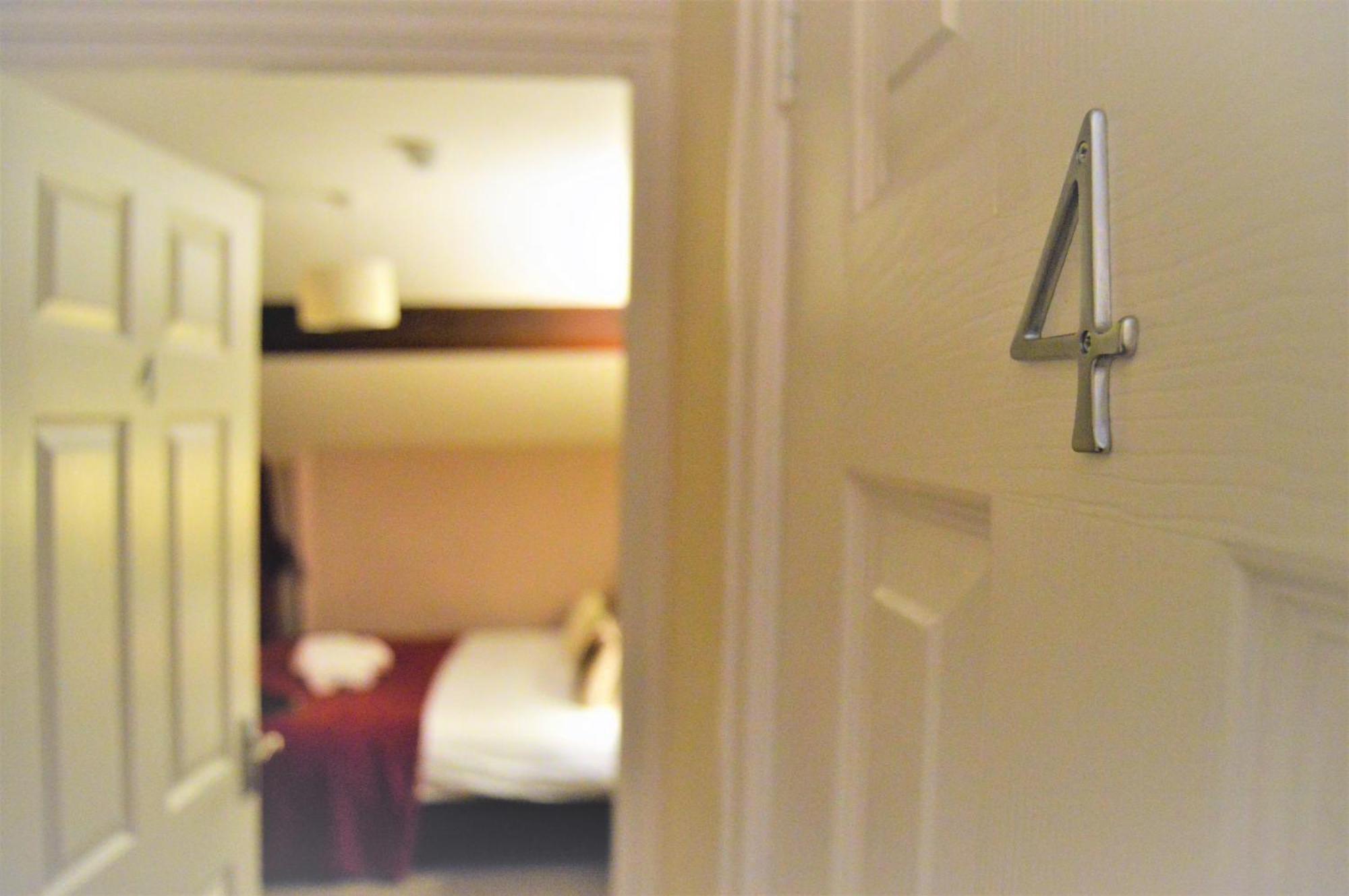 Guest house Seasons Rest Windermere