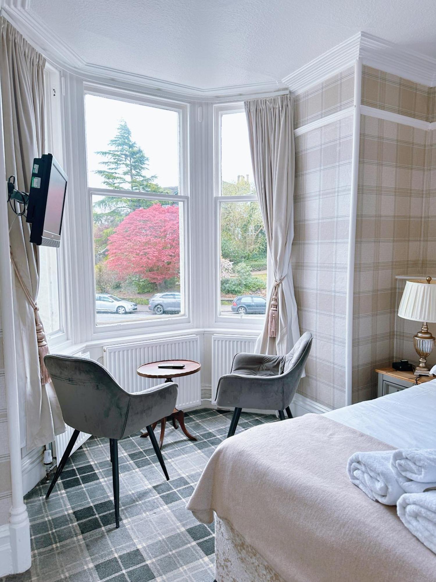 Villa Rayrigg At