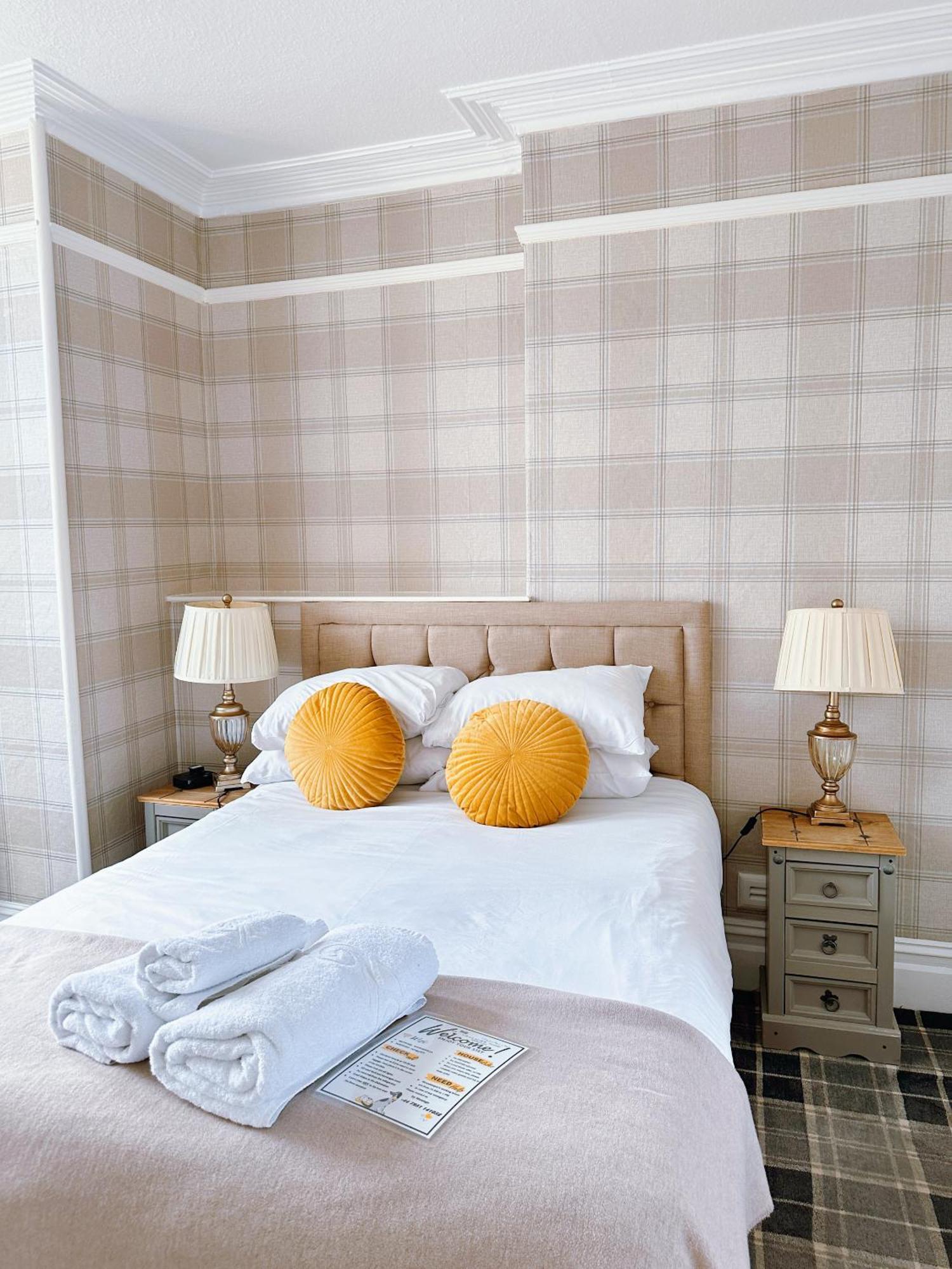 Villa Rayrigg At