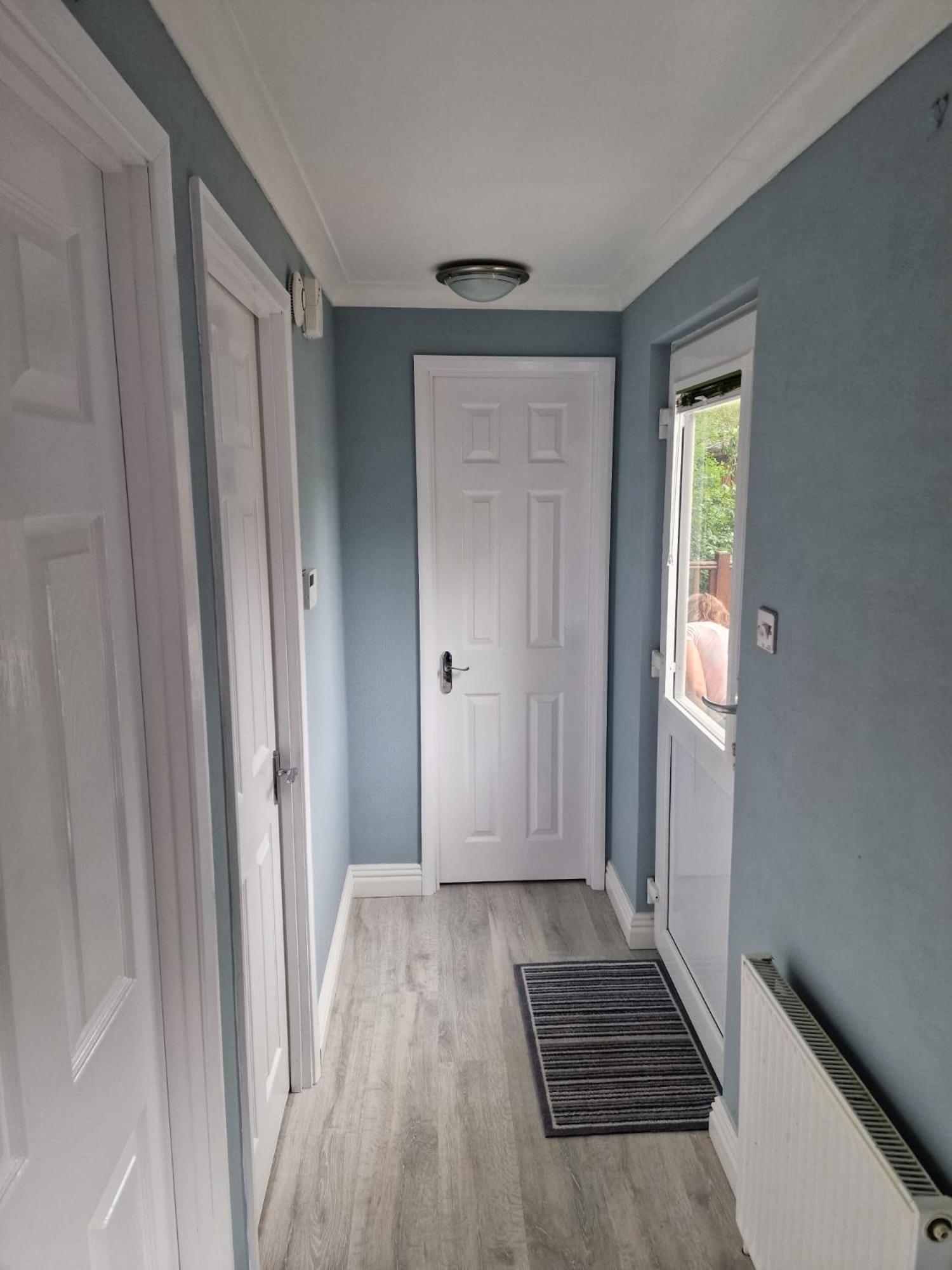 Lodge,sleeps 6 Holiday park