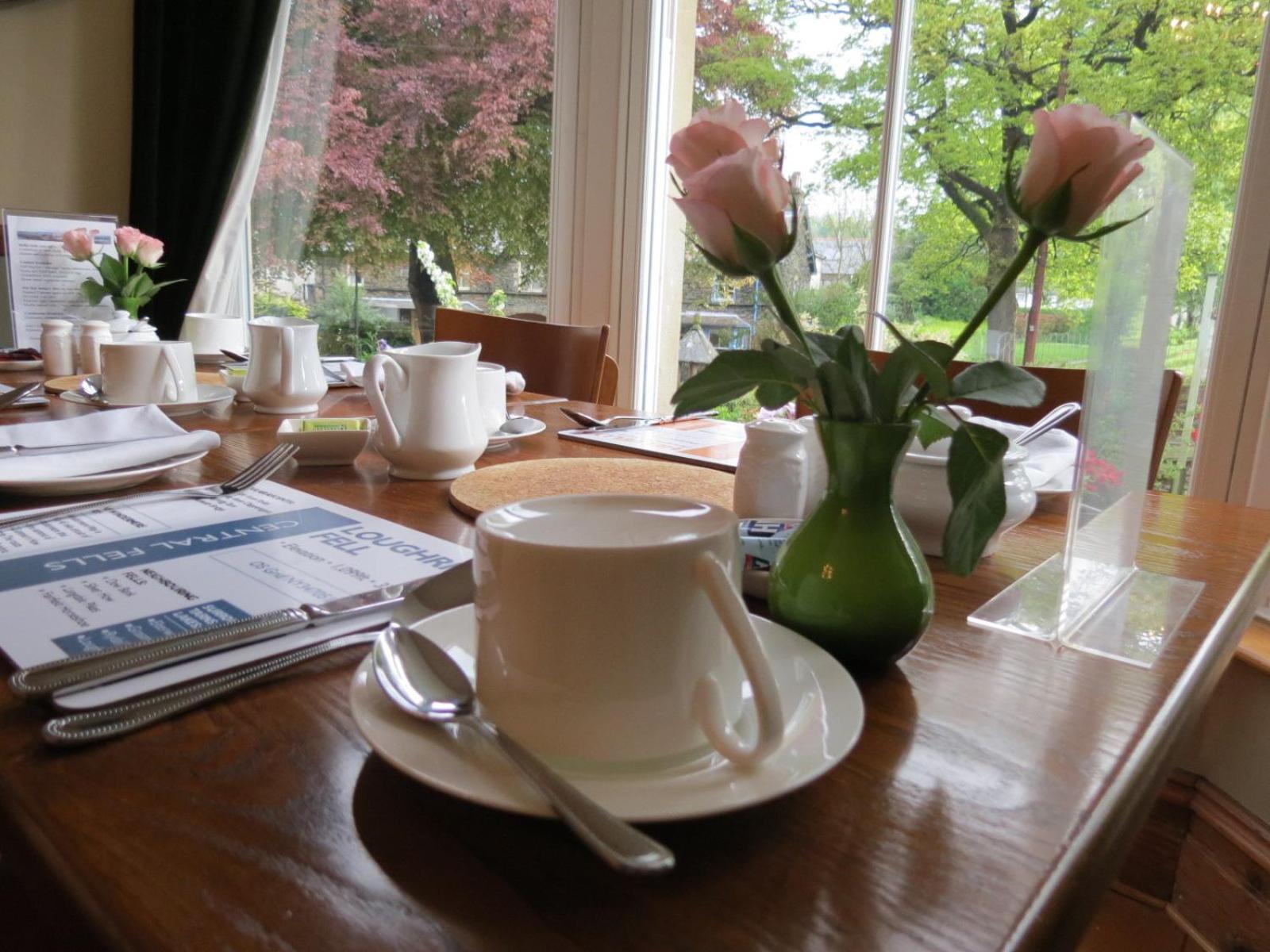 Laurel 4* Windermere
