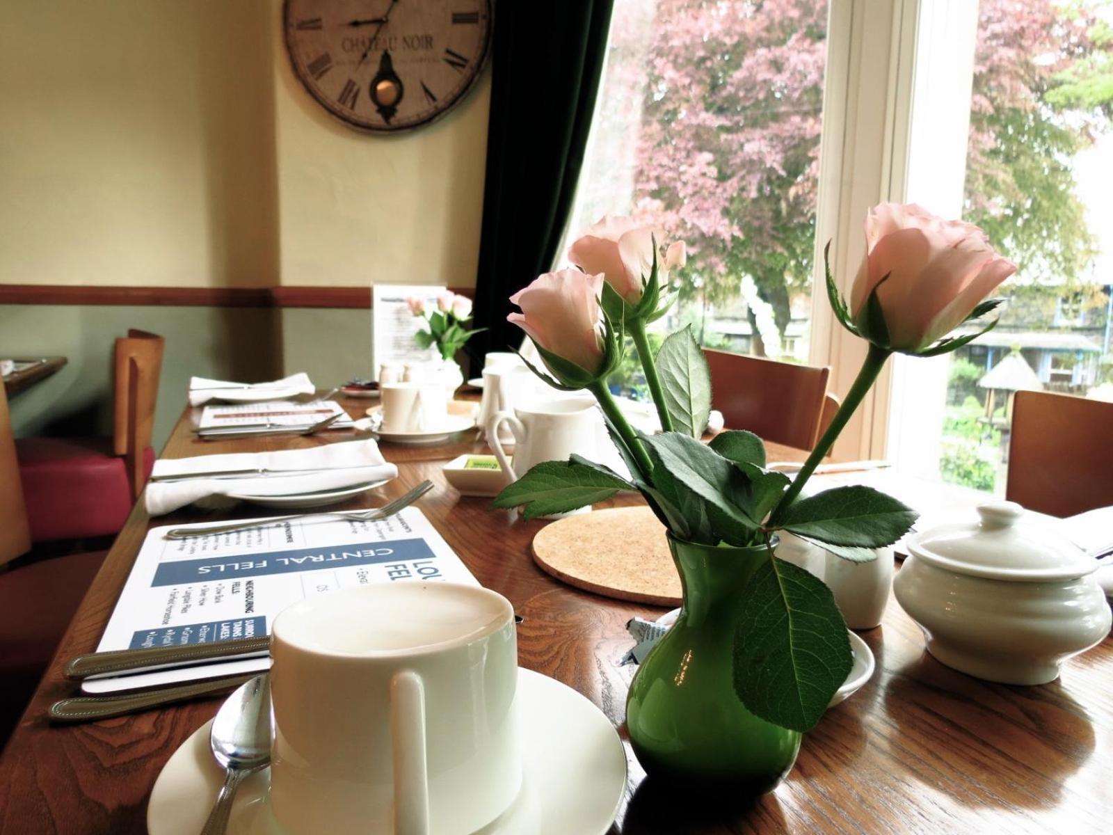 Laurel 4* Windermere