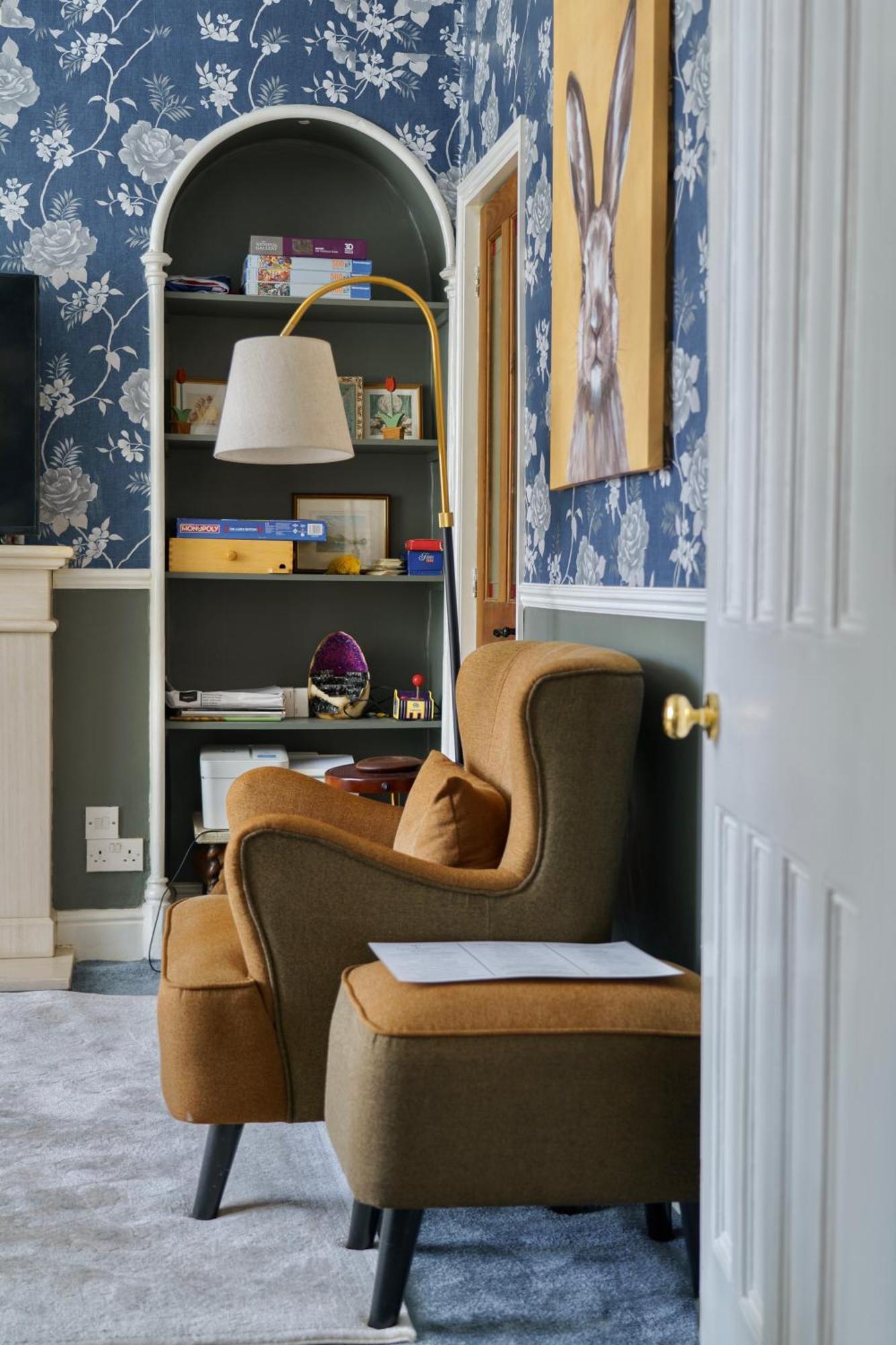 The Guest house Windermere