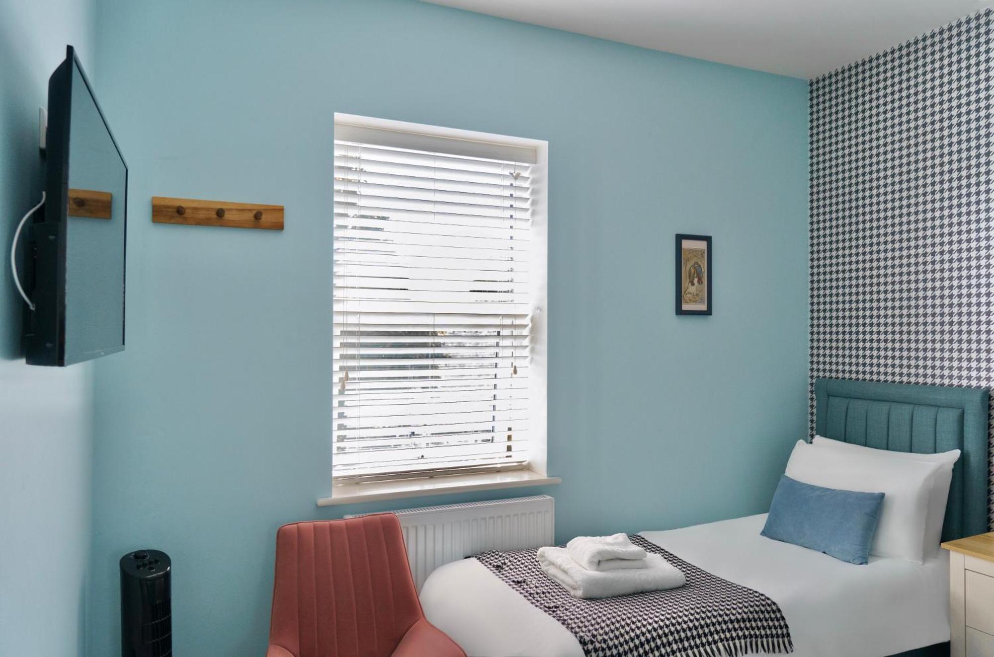 The Guest house 4*