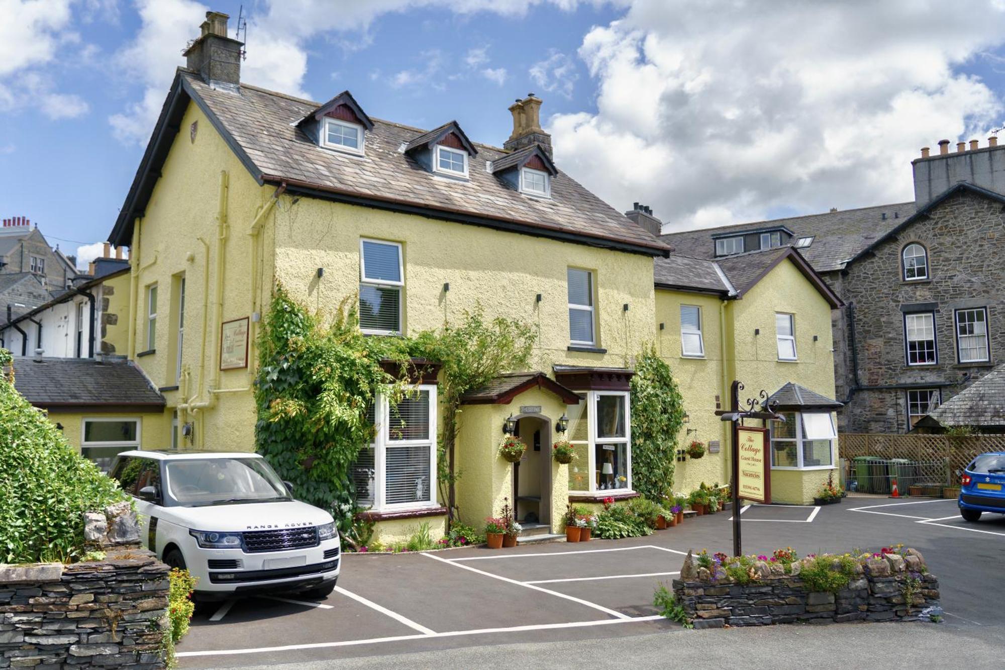 The 4* Windermere