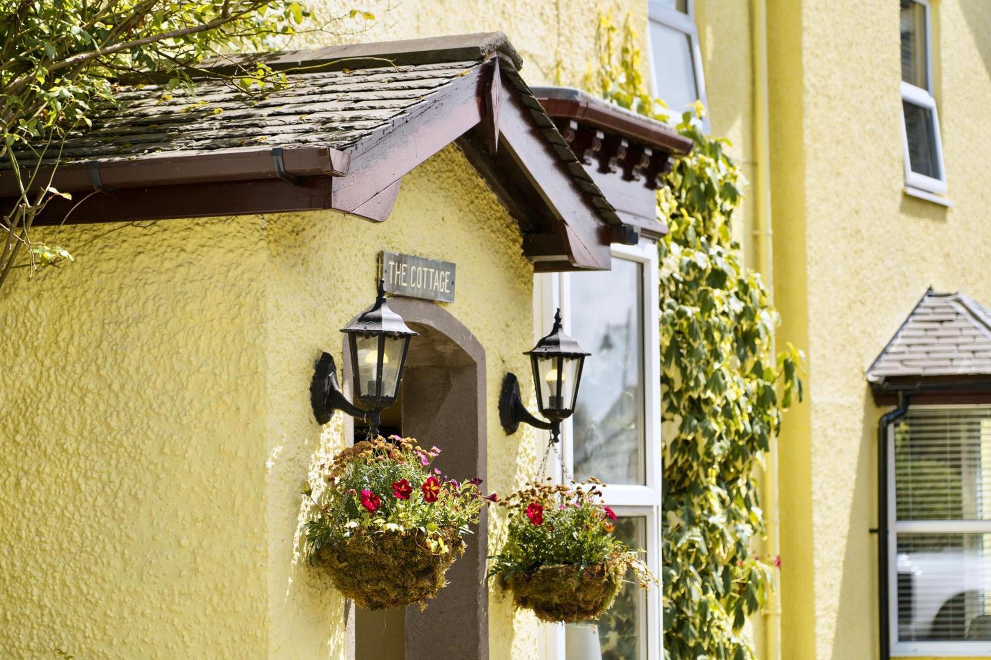 Guest house The 4*