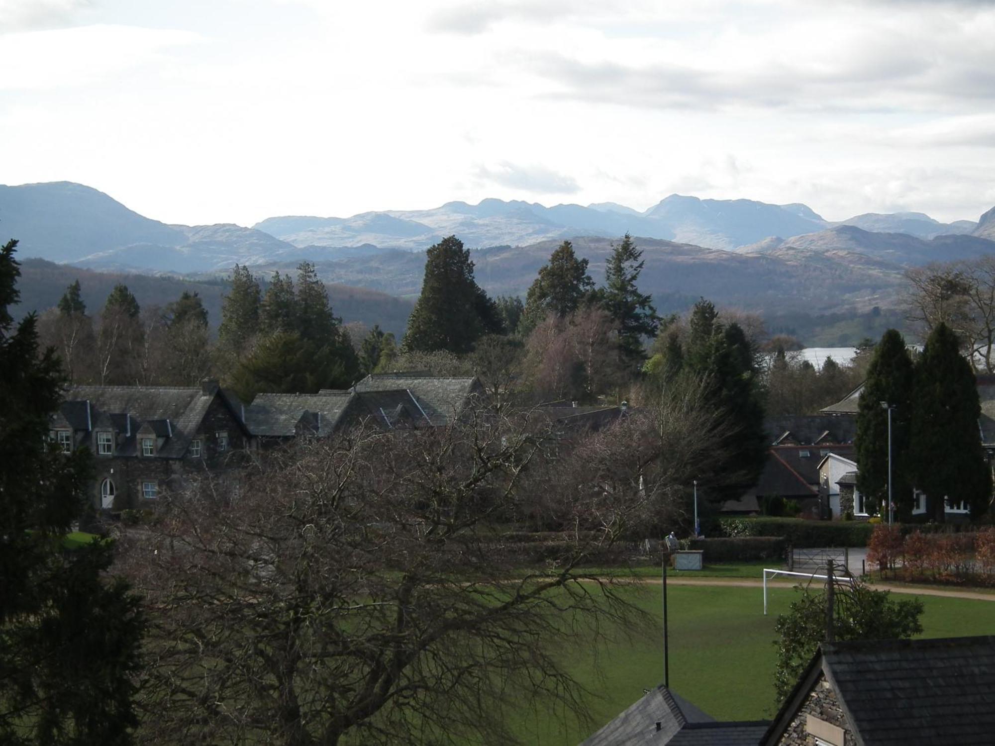 Bed & Breakfast Archway Windermere